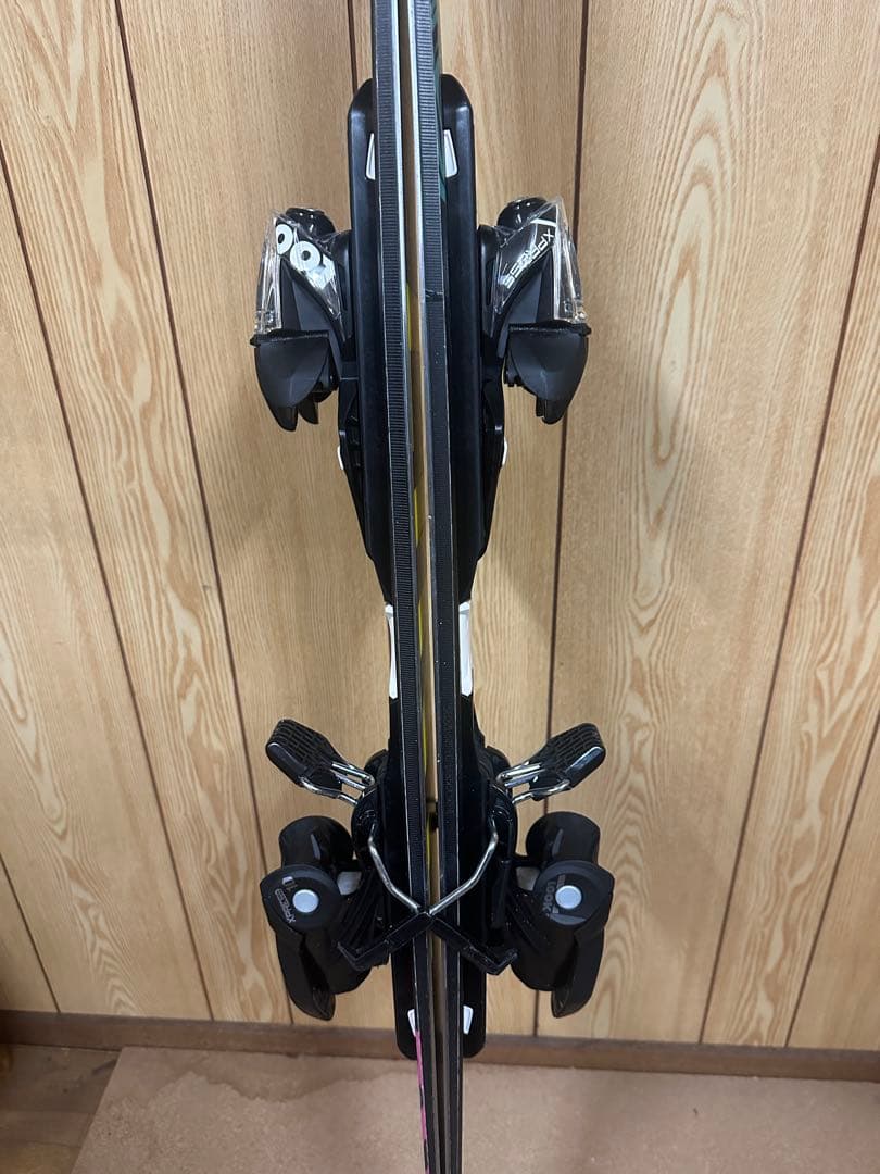 ライン クロニックLINE CHRONIC スキー板2023-2024モデル