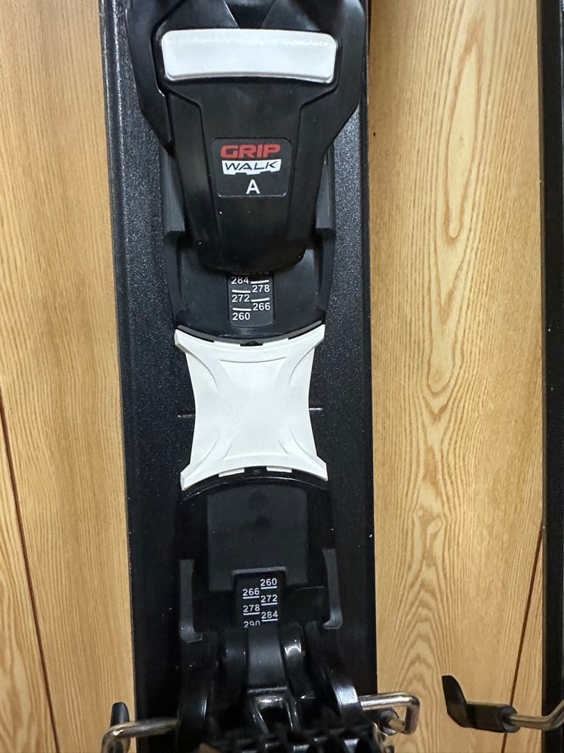 ライン クロニックLINE CHRONIC スキー板2023-2024モデル