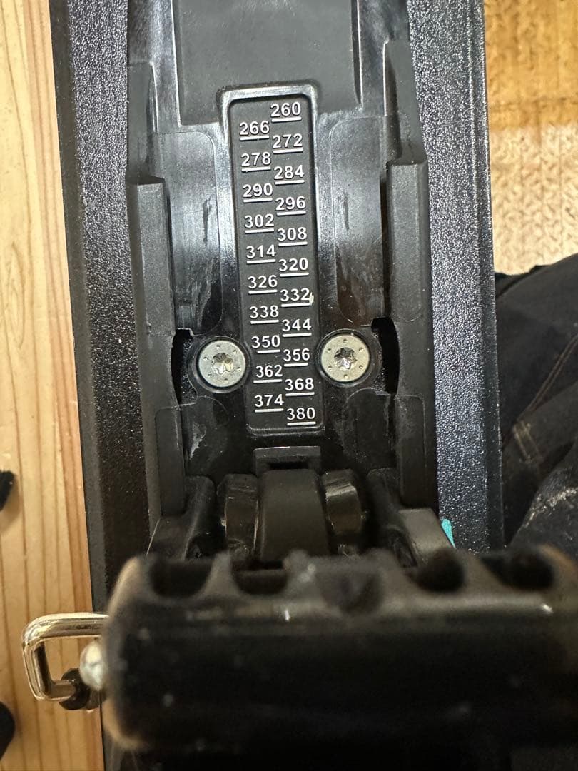 ライン クロニックLINE CHRONIC スキー板2023-2024モデル