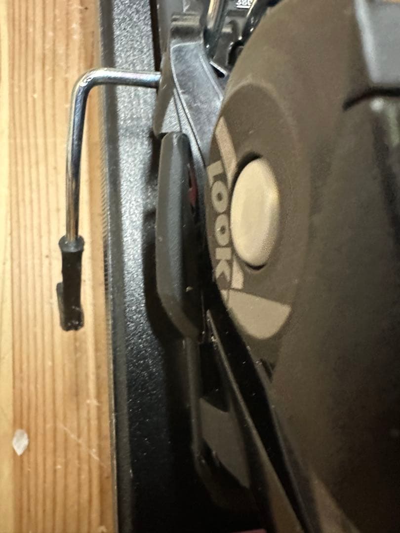 ライン クロニックLINE CHRONIC スキー板2023-2024モデル