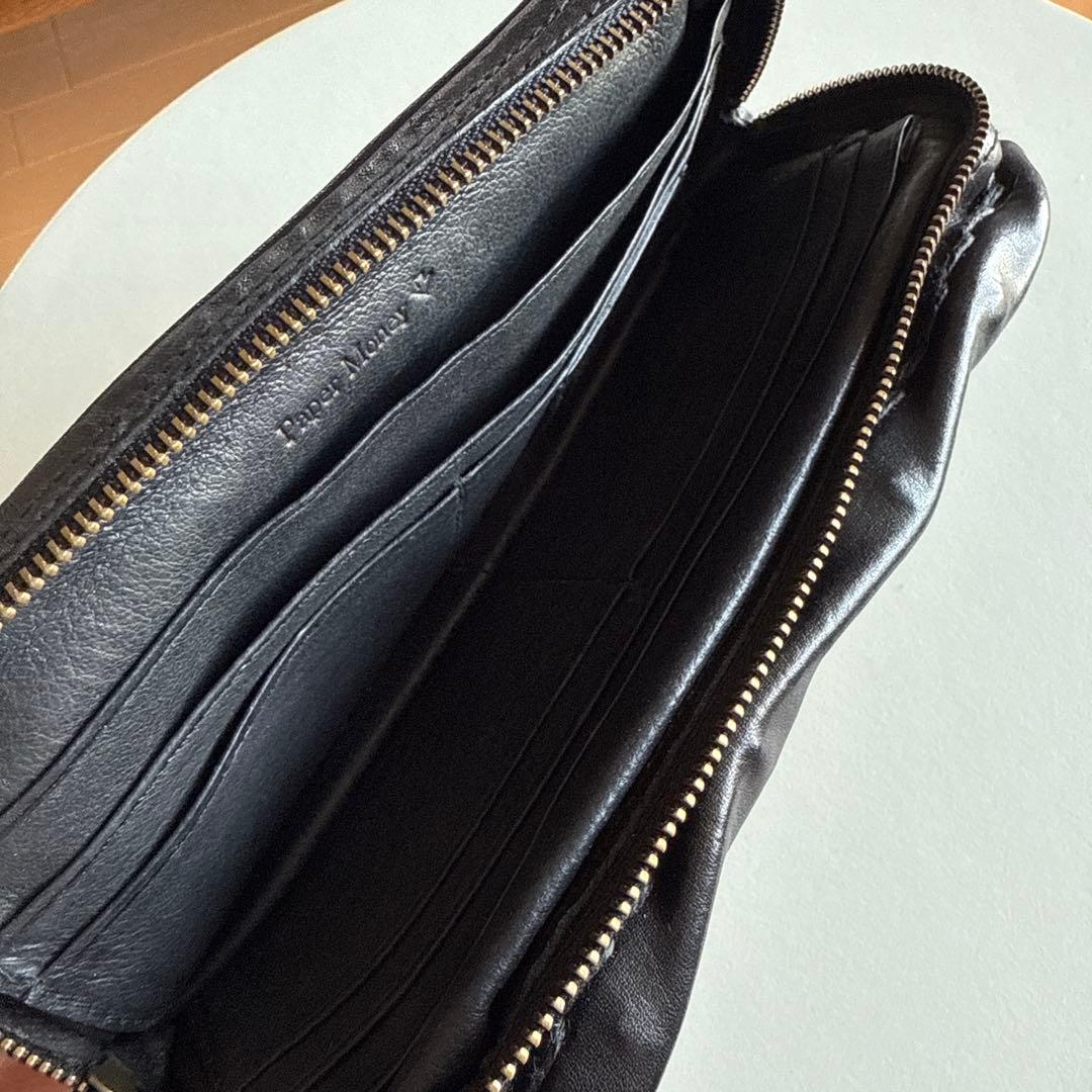 エバゴス　ウォレットショルダー