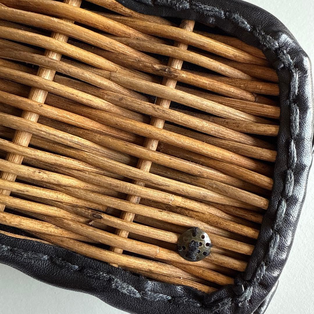 エバゴス　ウォレットショルダー