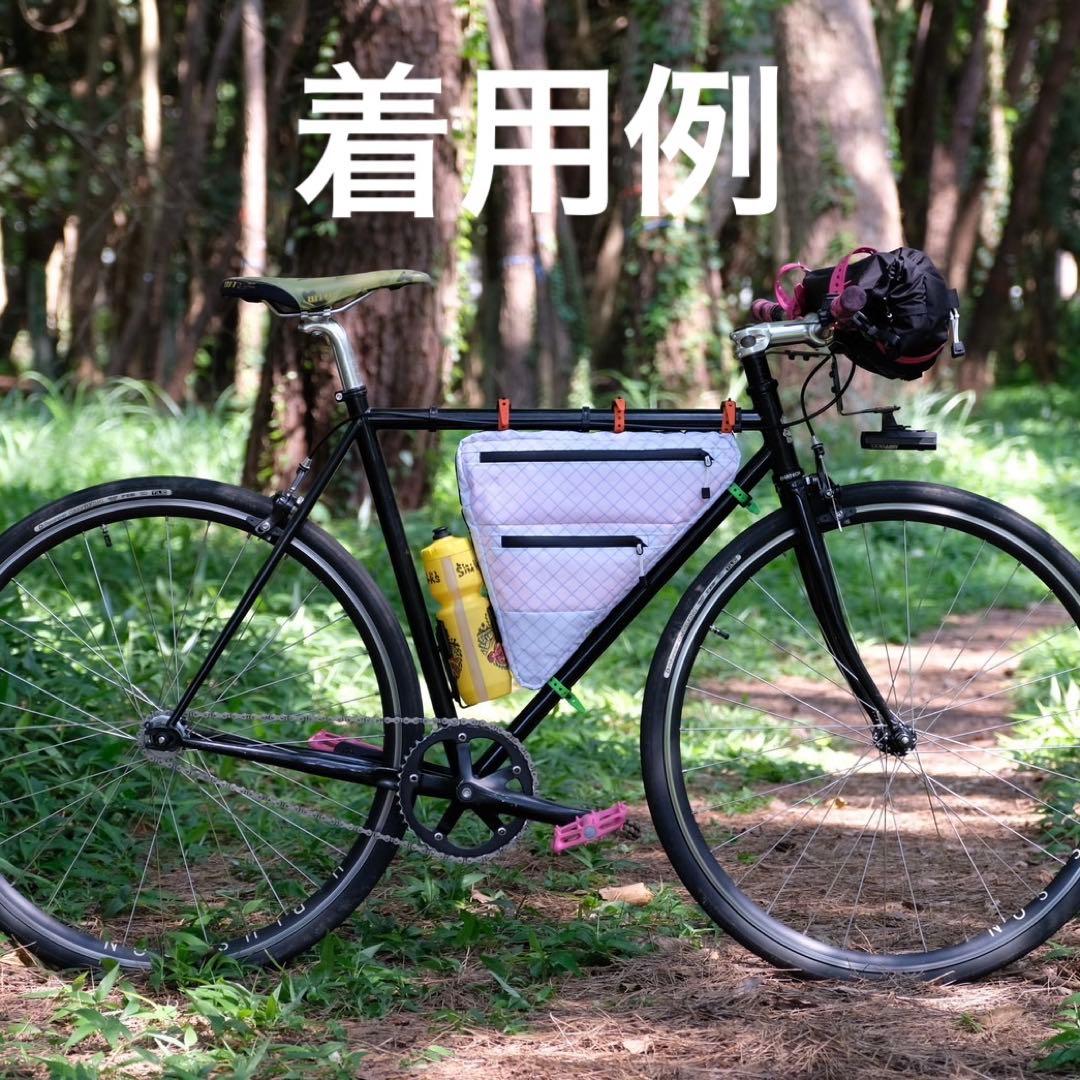 ULハンドメイドフレームバッグepx200①