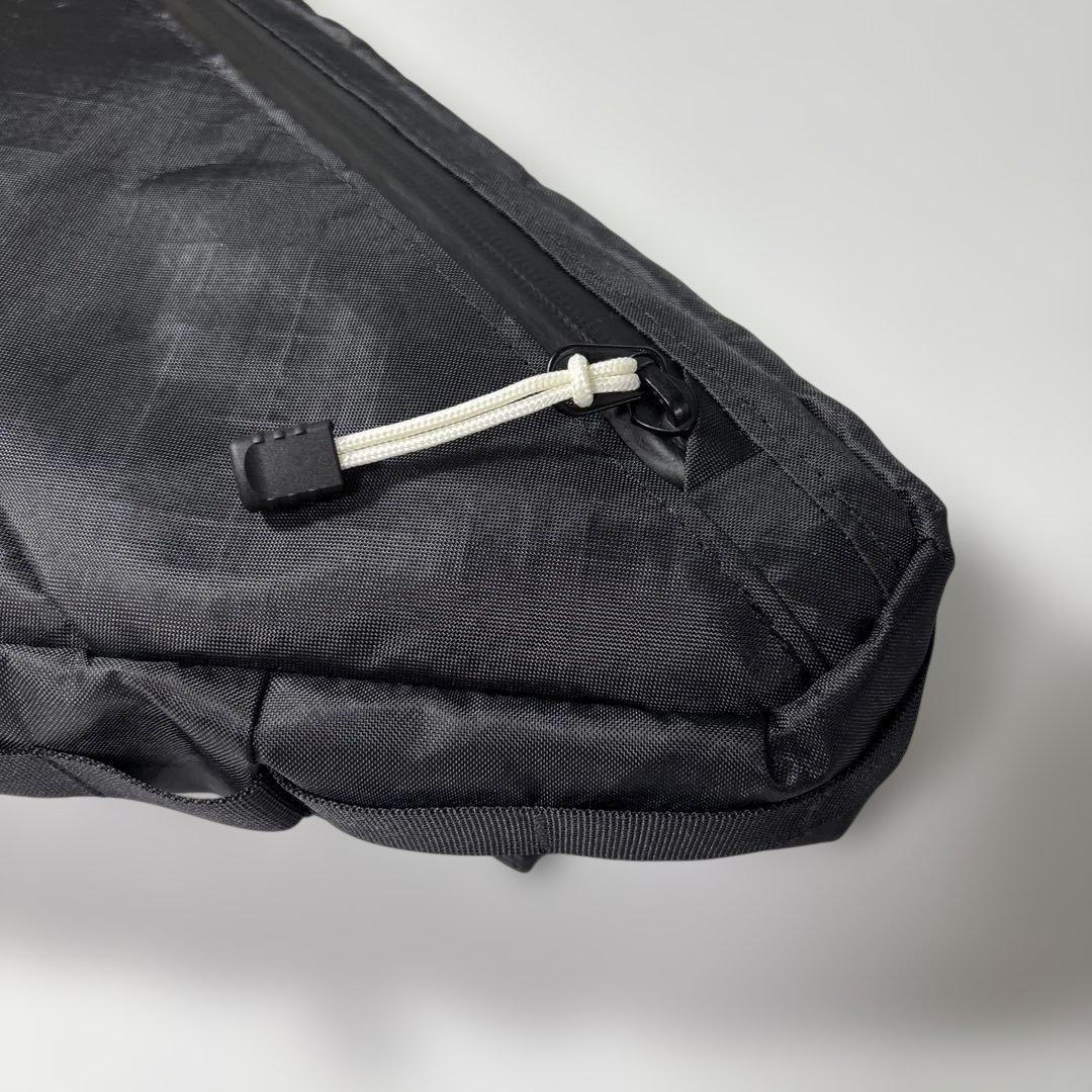 ULハンドメイドフレームバッグepx200①