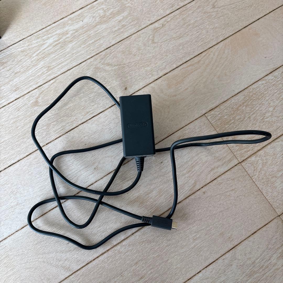 Nintendo Switch モンスター ハンター ライズ