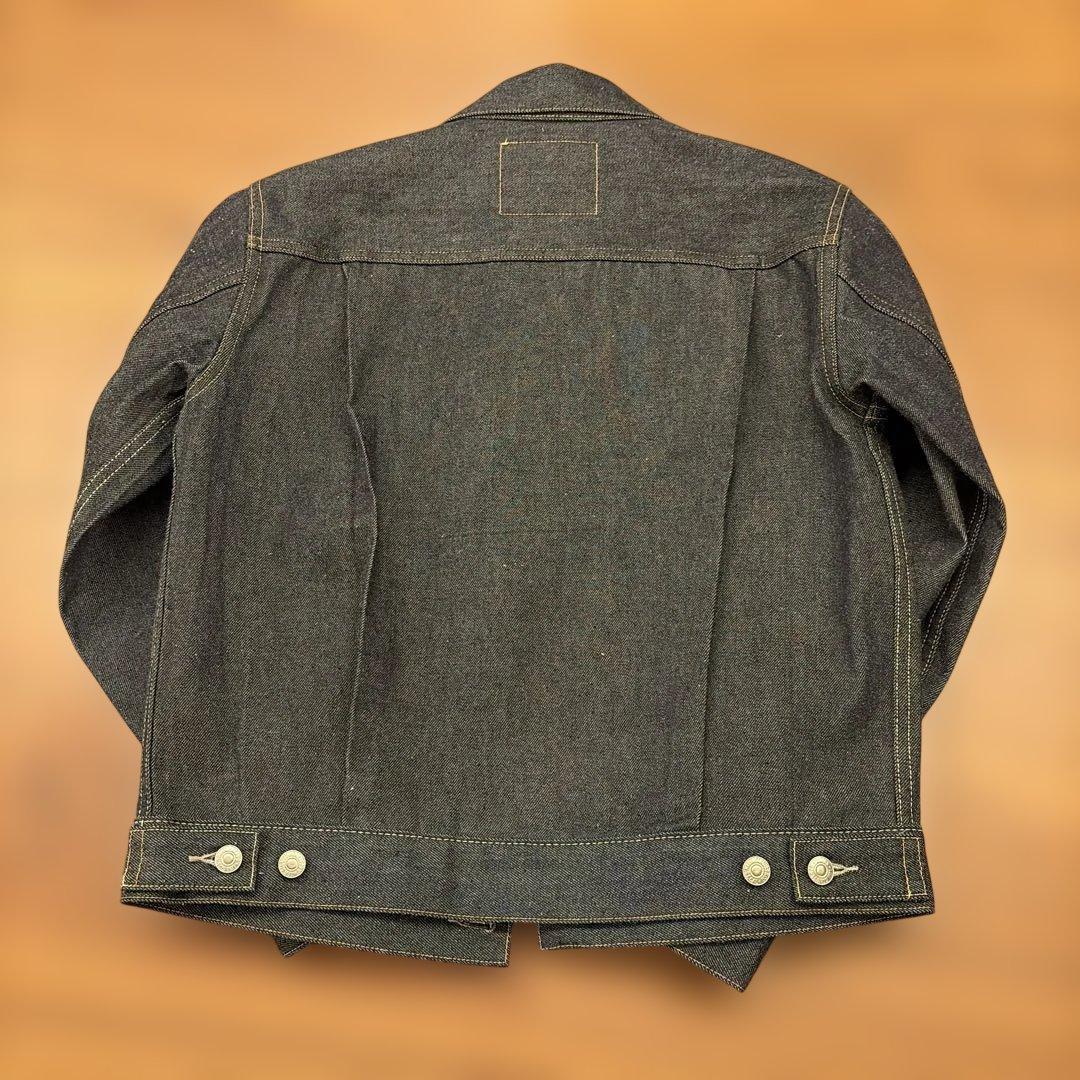 LEVI'S® VINTAGE CLOTHING 1953 TYPE II