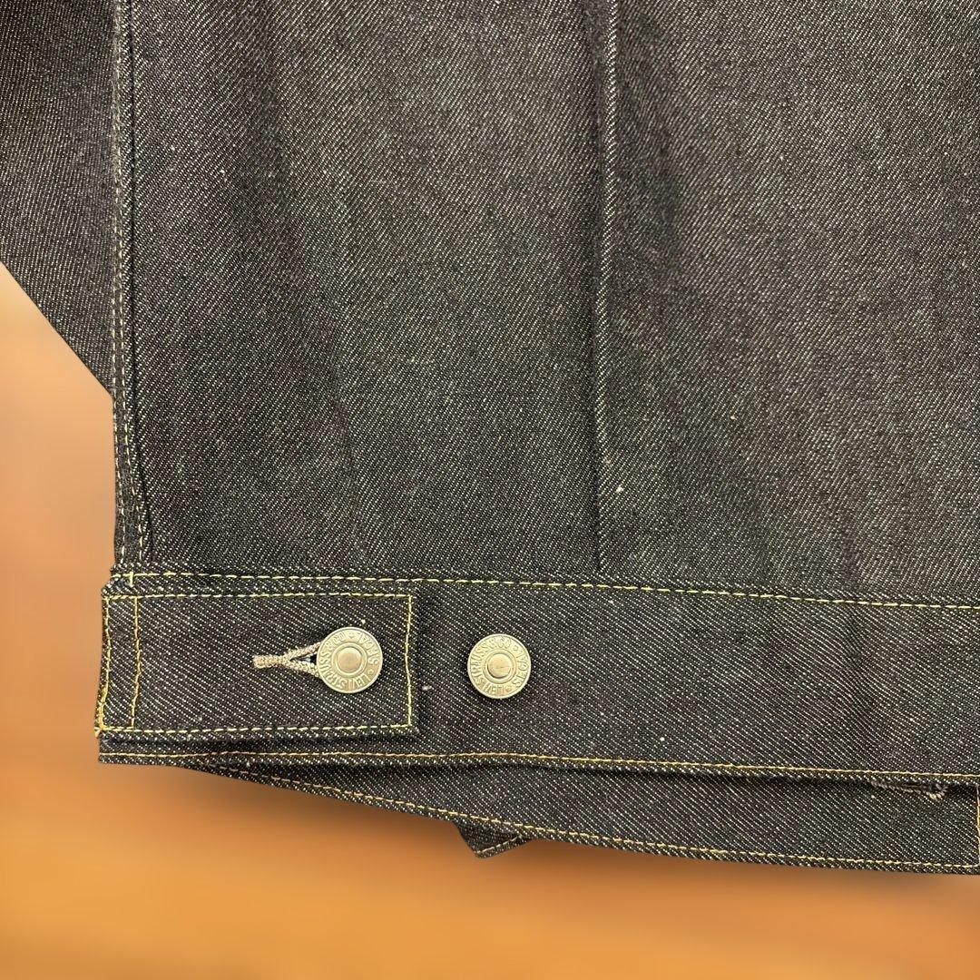 LEVI'S® VINTAGE CLOTHING 1953 TYPE II