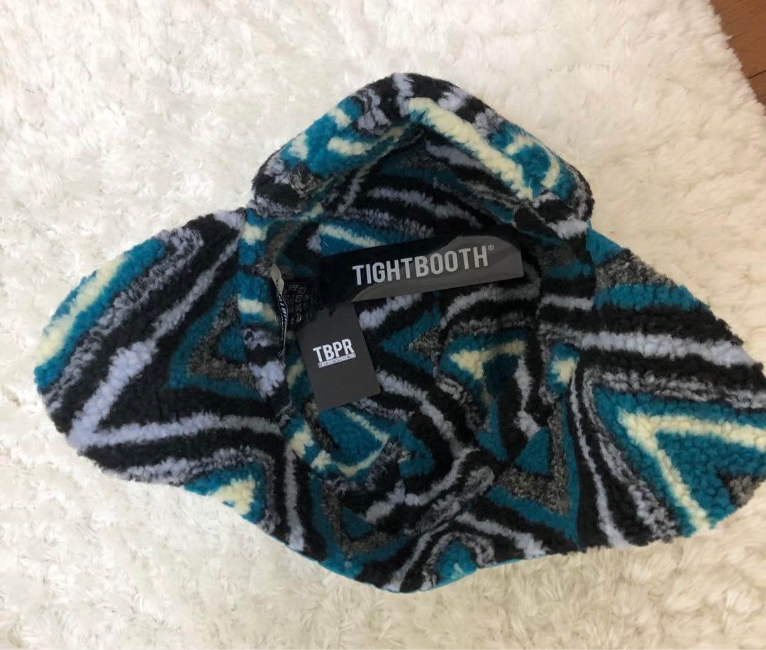 TBPR DIAMOND FLIGHT CAP 新品