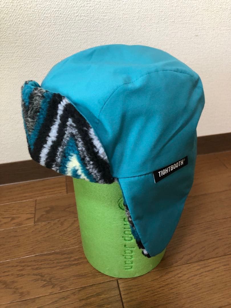 TBPR DIAMOND FLIGHT CAP 新品