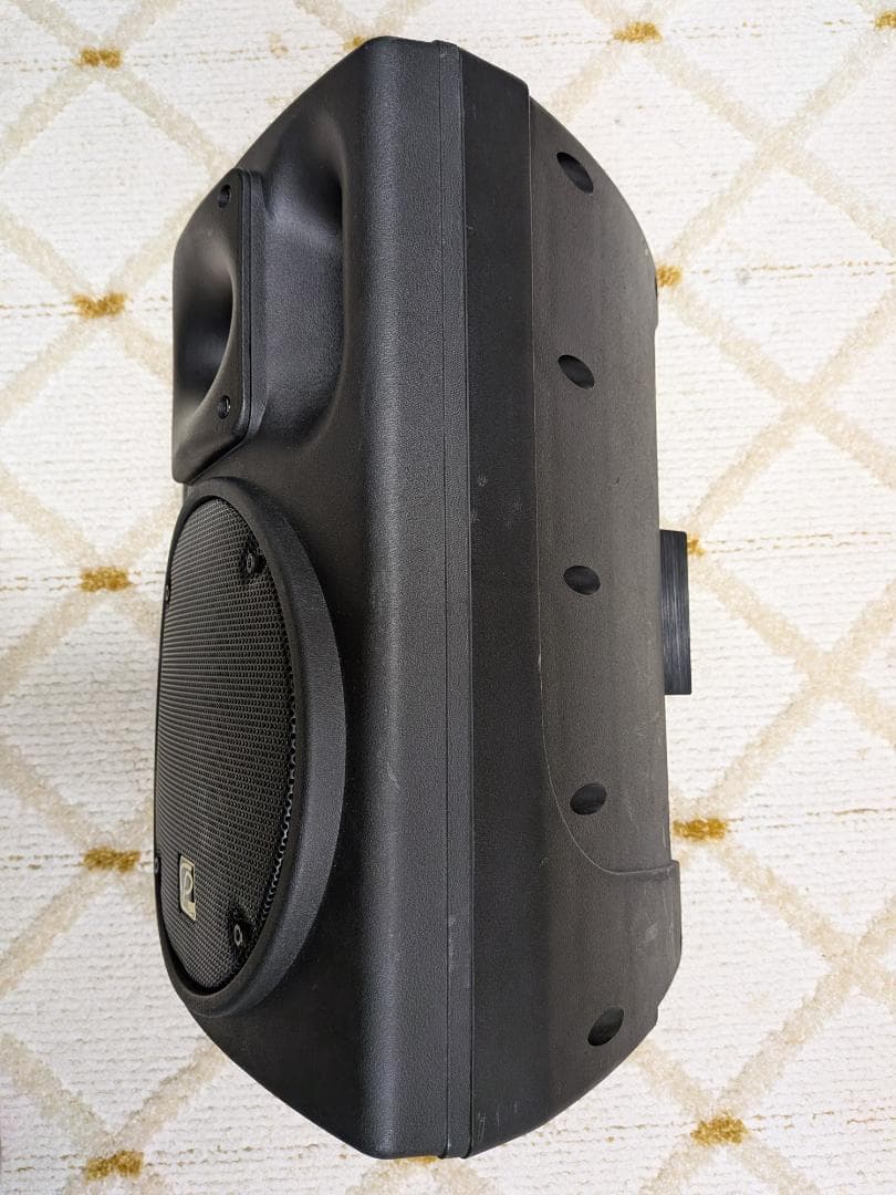 Classic Pro CSP8P パワードスピーカー