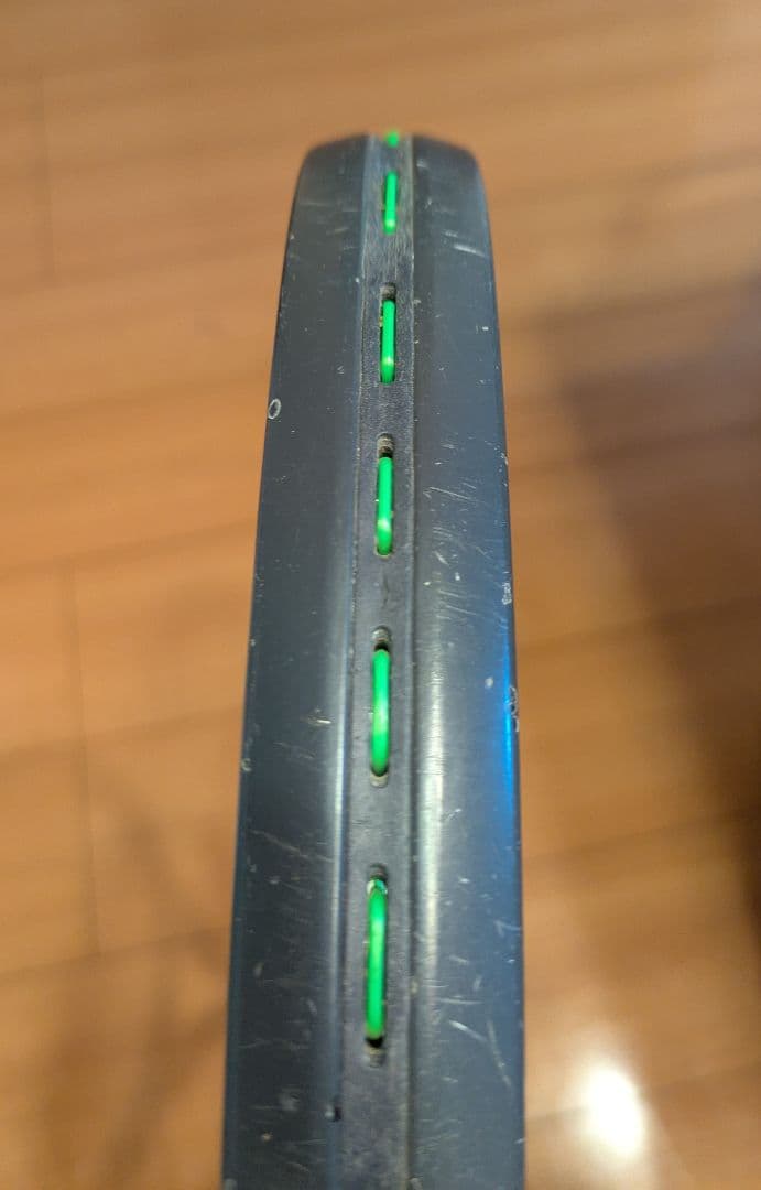 ★最終お値下げします！ボルトレイジ 7VS テニスラケット★