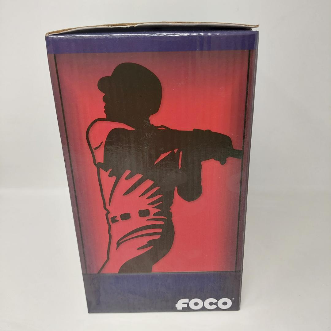 梶*門様 大谷翔平 50本塁打/50盗塁MLB記録BobbleHead 13cm