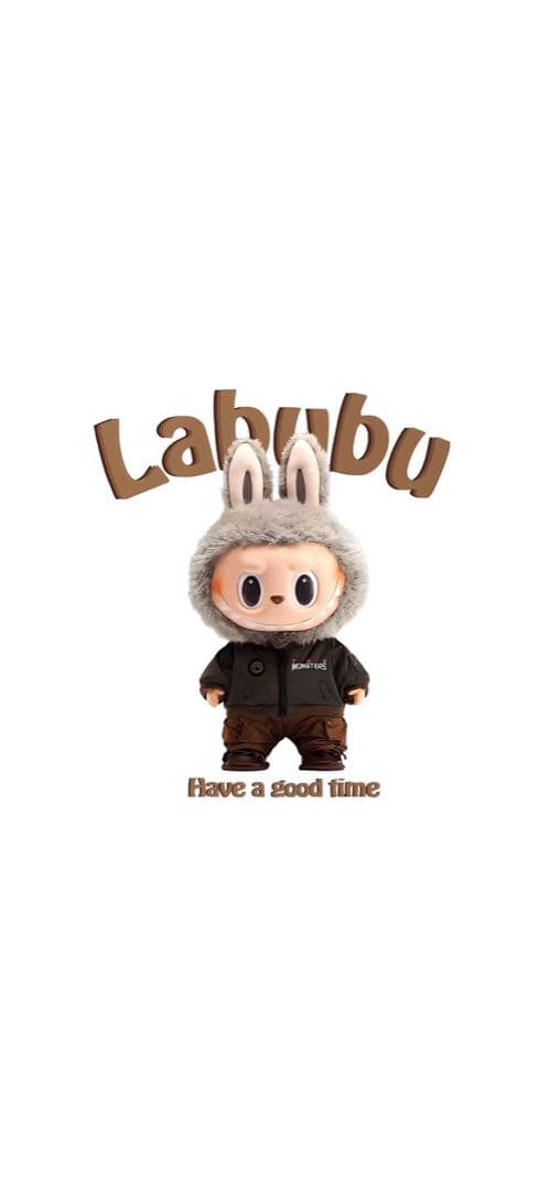 全巻セット labubu