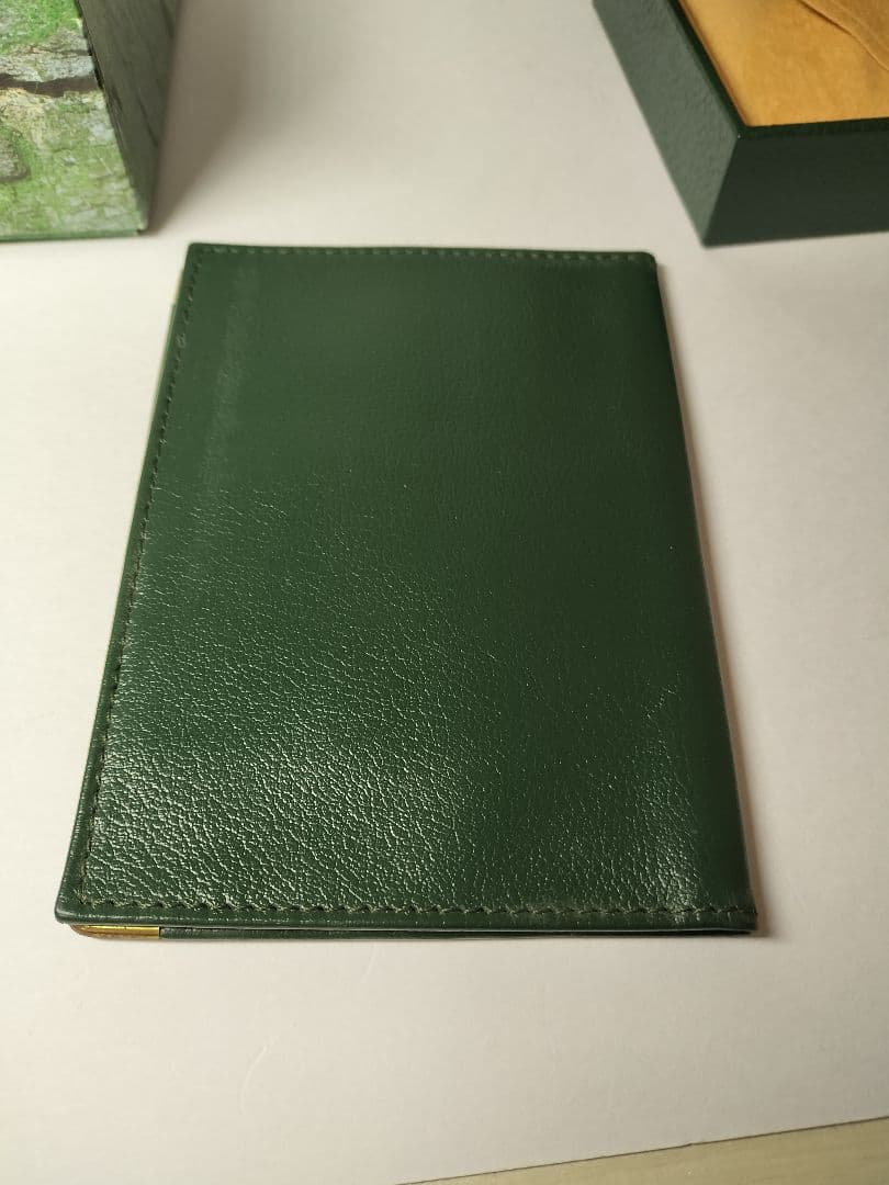 ROLEX Cosmographデイトナ 1998年箱と付属品11点セット