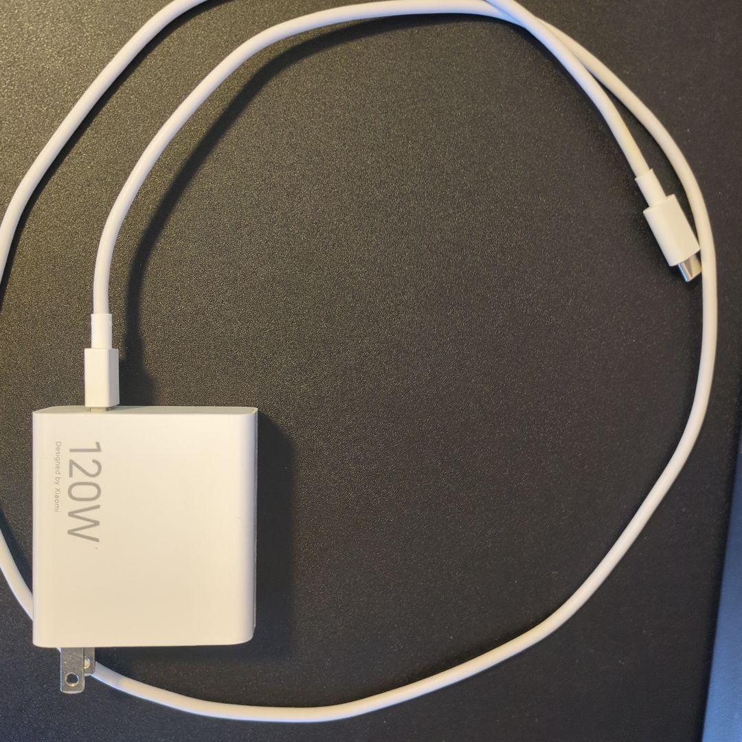 【美品】Xiaomi Pad 6S Pro 12GB 512GB