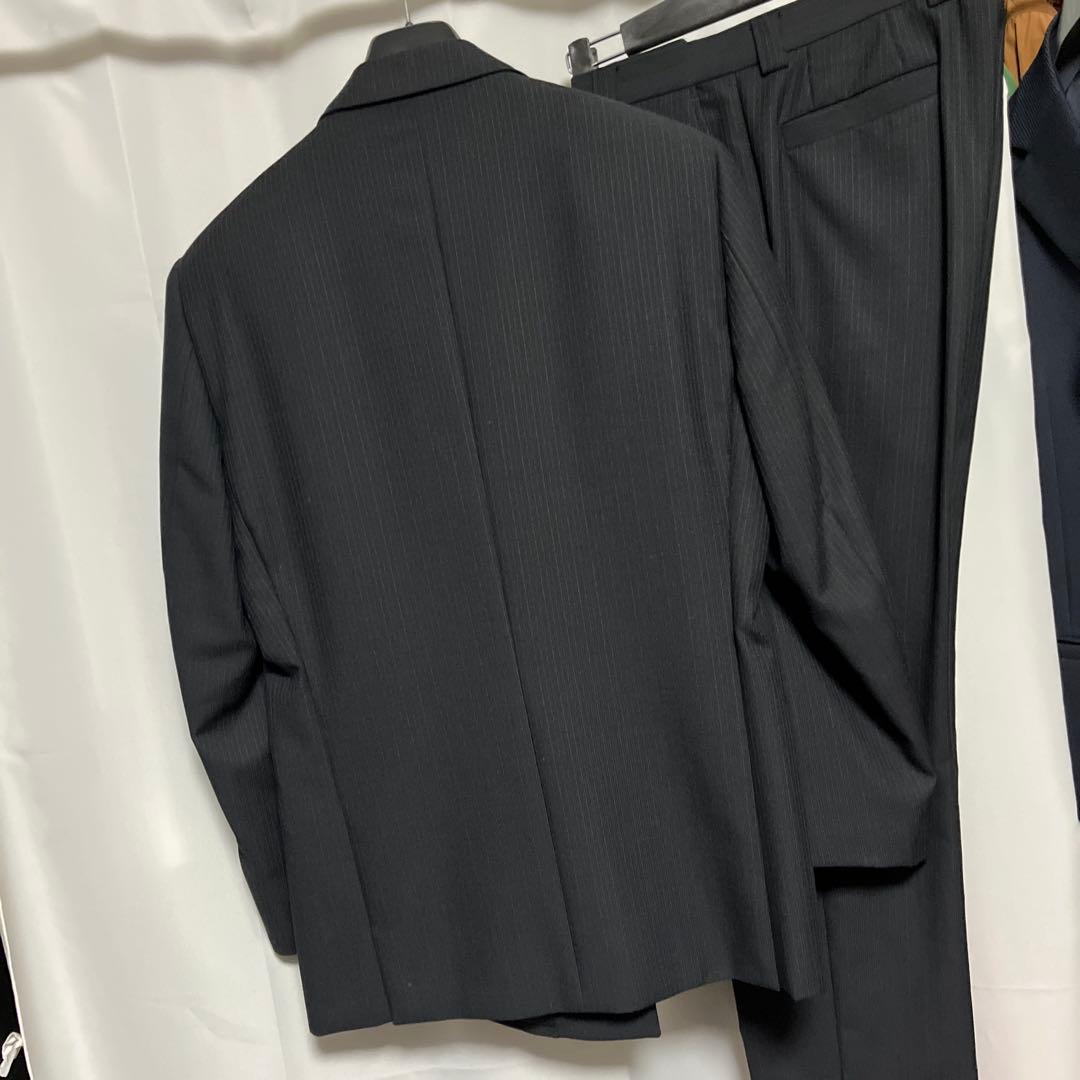 VERSACE CLASSIC ダブルブレストスーツ