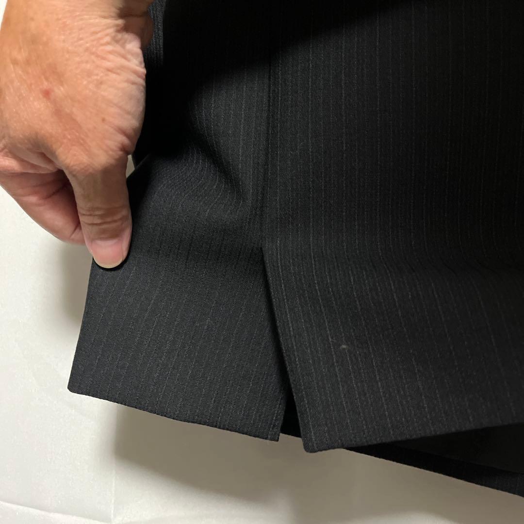 VERSACE CLASSIC ダブルブレストスーツ