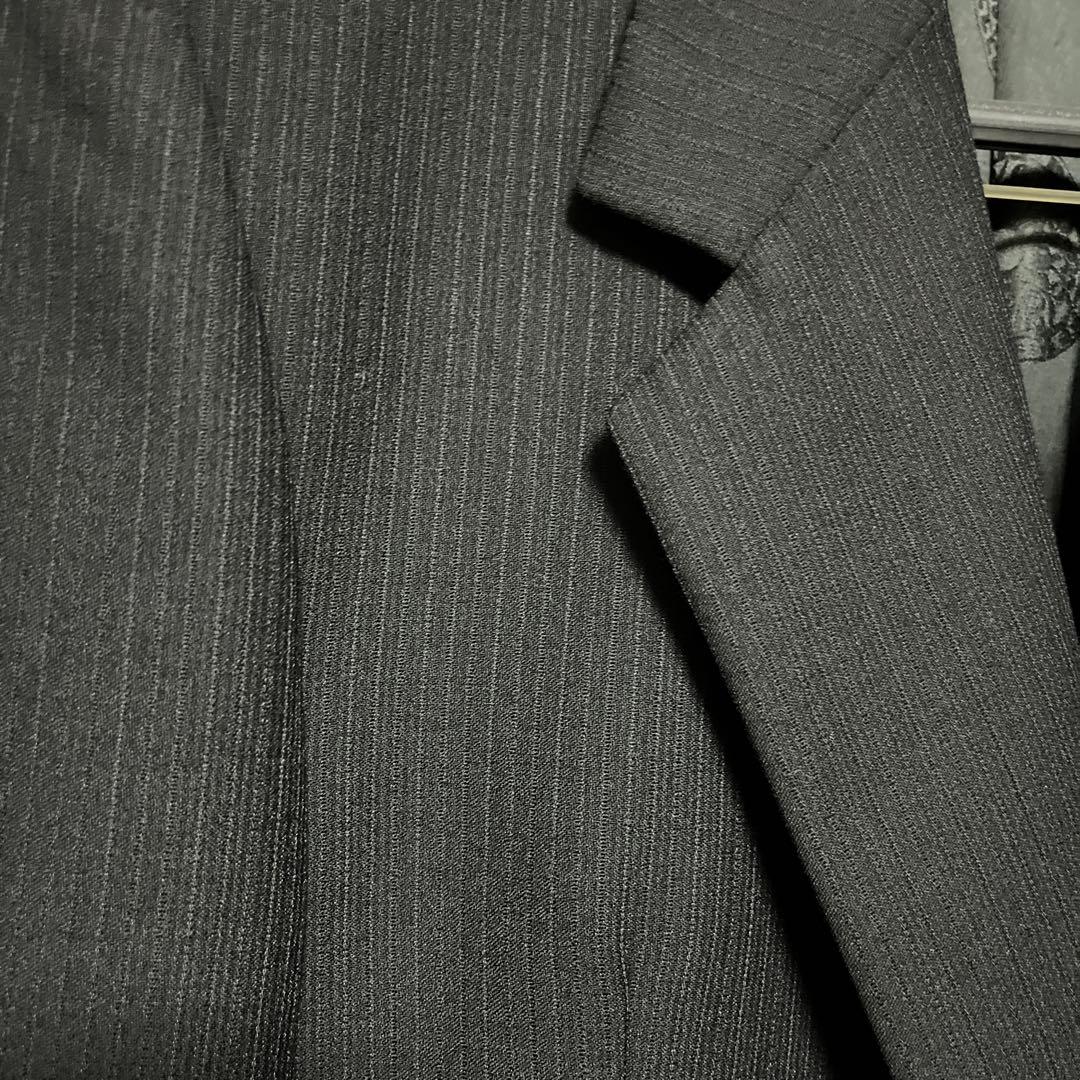 VERSACE CLASSIC ダブルブレストスーツ