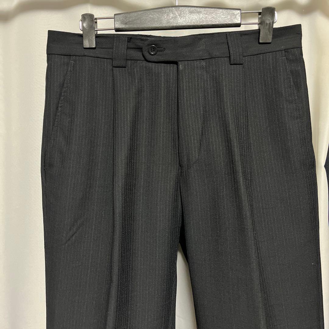 VERSACE CLASSIC ダブルブレストスーツ