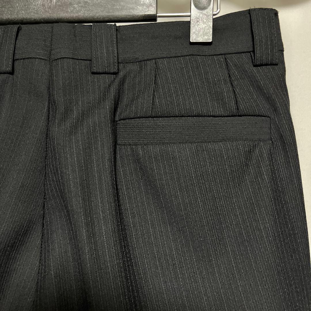 VERSACE CLASSIC ダブルブレストスーツ