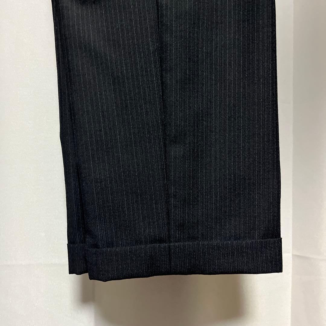 VERSACE CLASSIC ダブルブレストスーツ