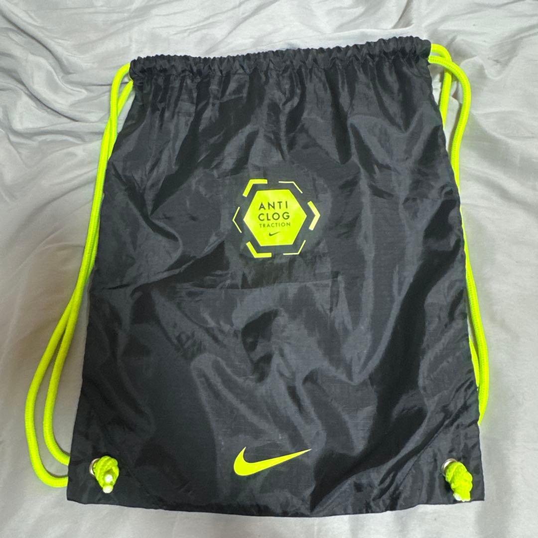 NIKE ティエンポレジェンド7 SG-PRO アンチクロッグ26.5cm