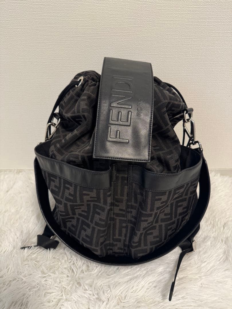 【専用】FENDIバックパック