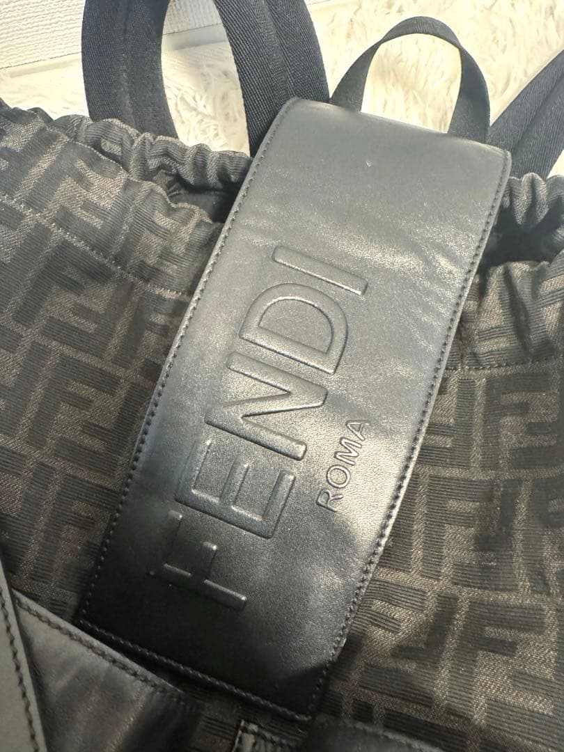 【専用】FENDIバックパック