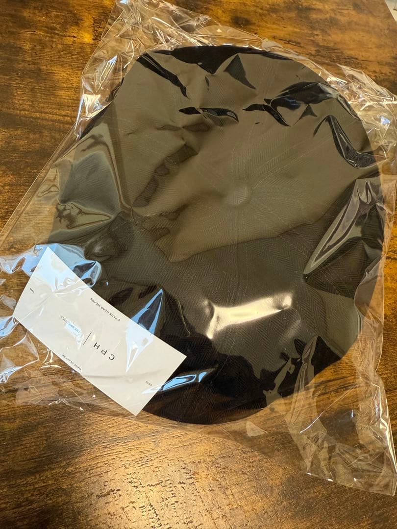 CPH 575HBT キャスケット S/M kinema PabloVinci