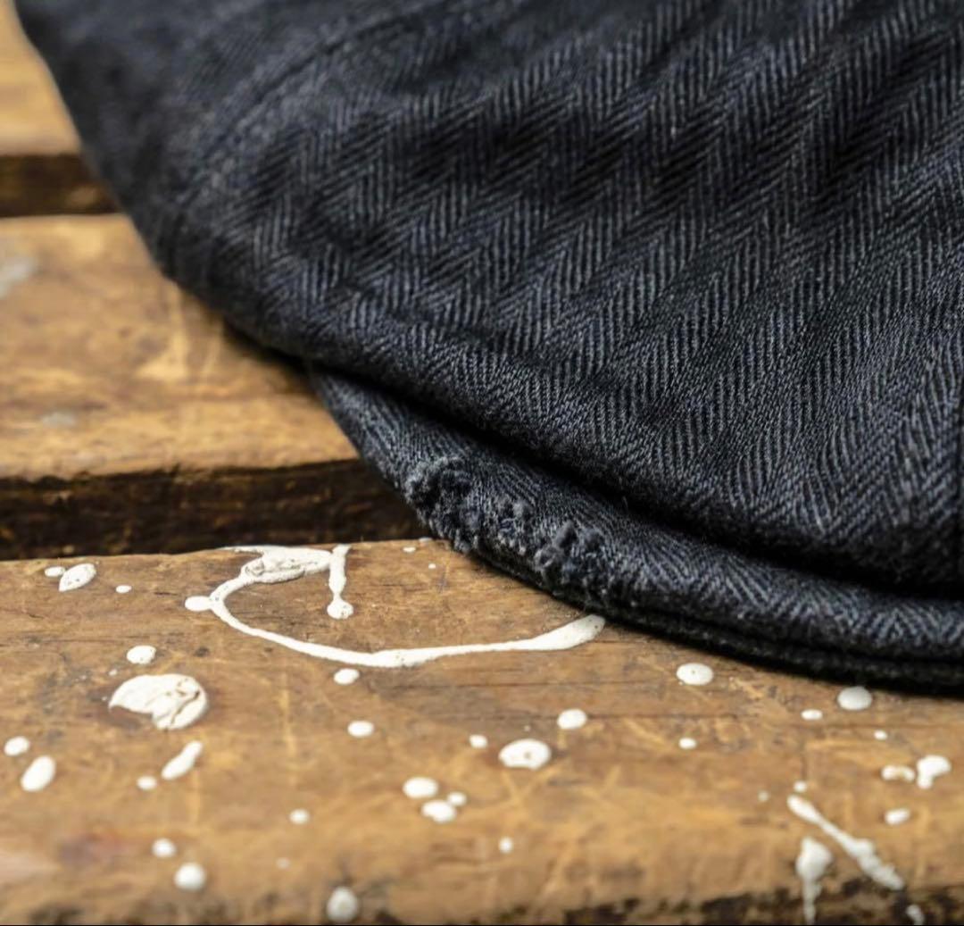 CPH 575HBT キャスケット S/M kinema PabloVinci