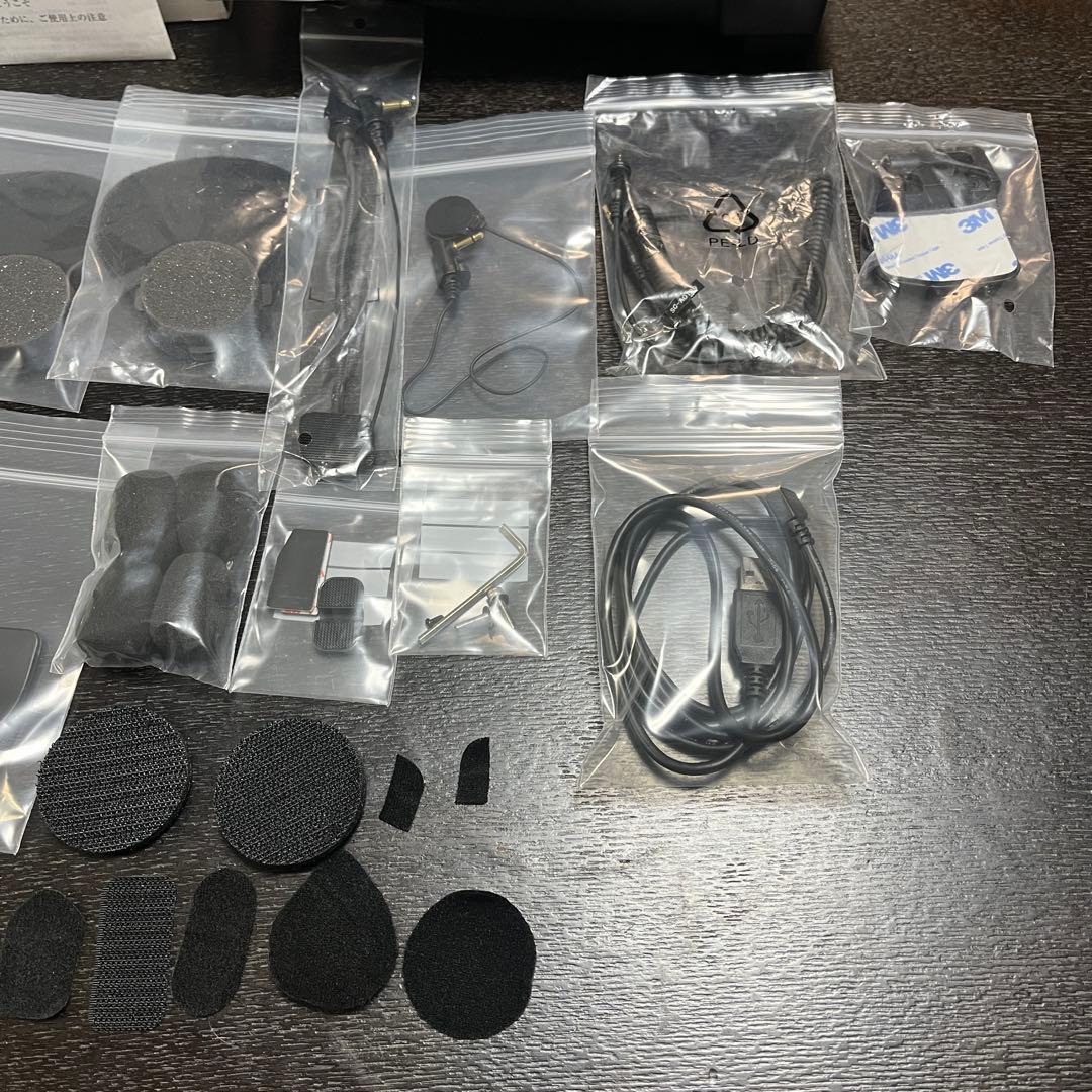 SENA 30K セナ インカム インターコム 中古