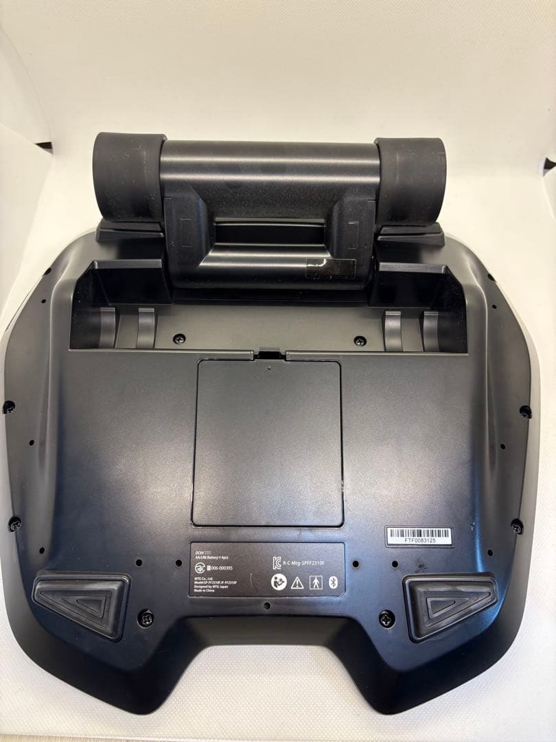 【美品】foot fitsixpadフットフィット