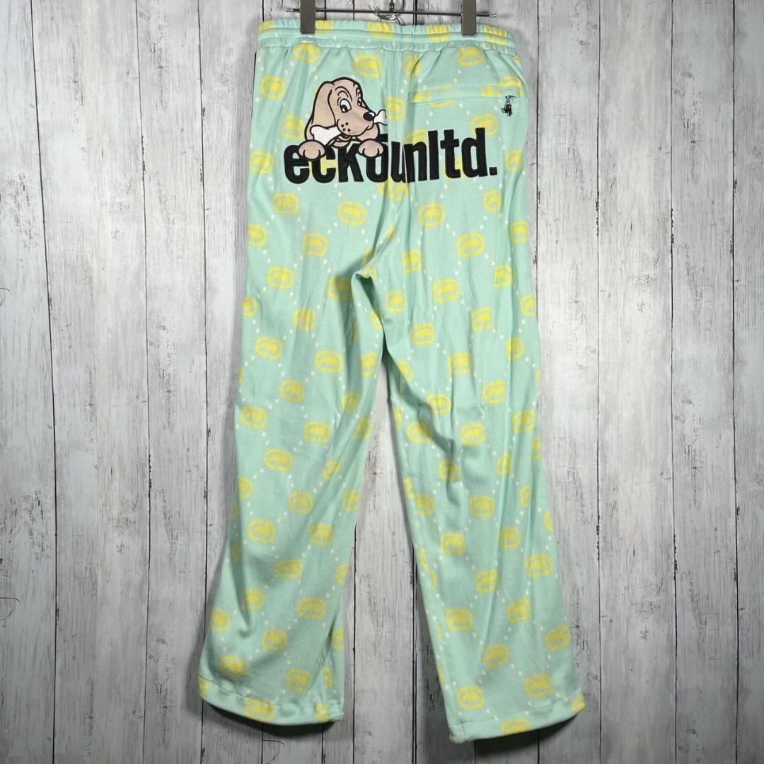 新品未使用 ガルフィー エコーアンリミテッド コラボ XL セットアップ