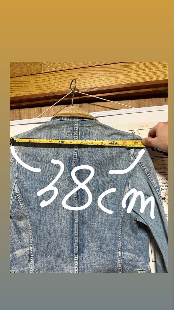 ジャケット・アウター KAPITAL