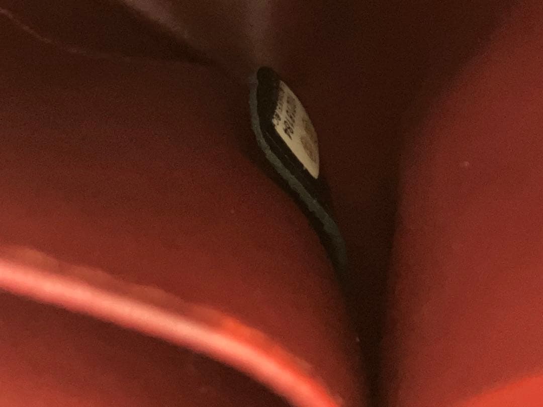 早い者勝ち　CHANEL ノベルティ　30cm ダブルチェーン　フラップバッグ