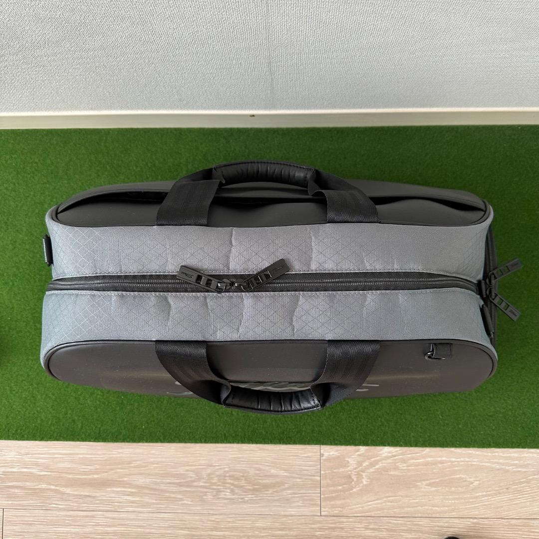 【タイトリスト】 アスパイア ボストンバッグ　ゴルフ