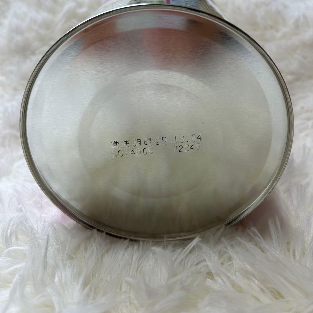 【6点セット】ICREO アイクレオ バランスミルク 缶4個 スティック2袋