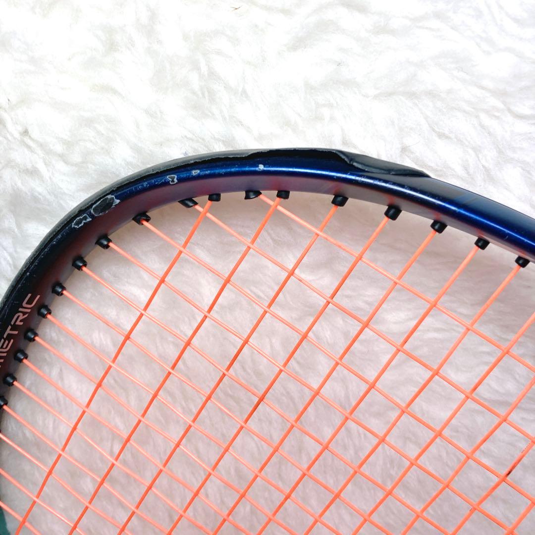 【つかさ】YONEX ヨネックス EZONE 100 G2 テニスラケット