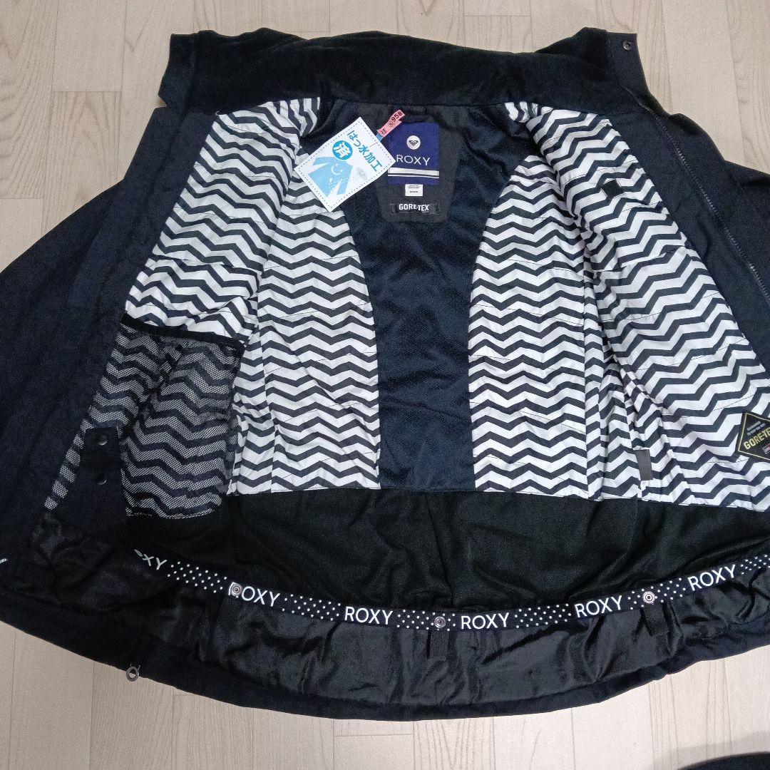 12/20迄 ROXY GORE-TEX スノーボードジャケット
