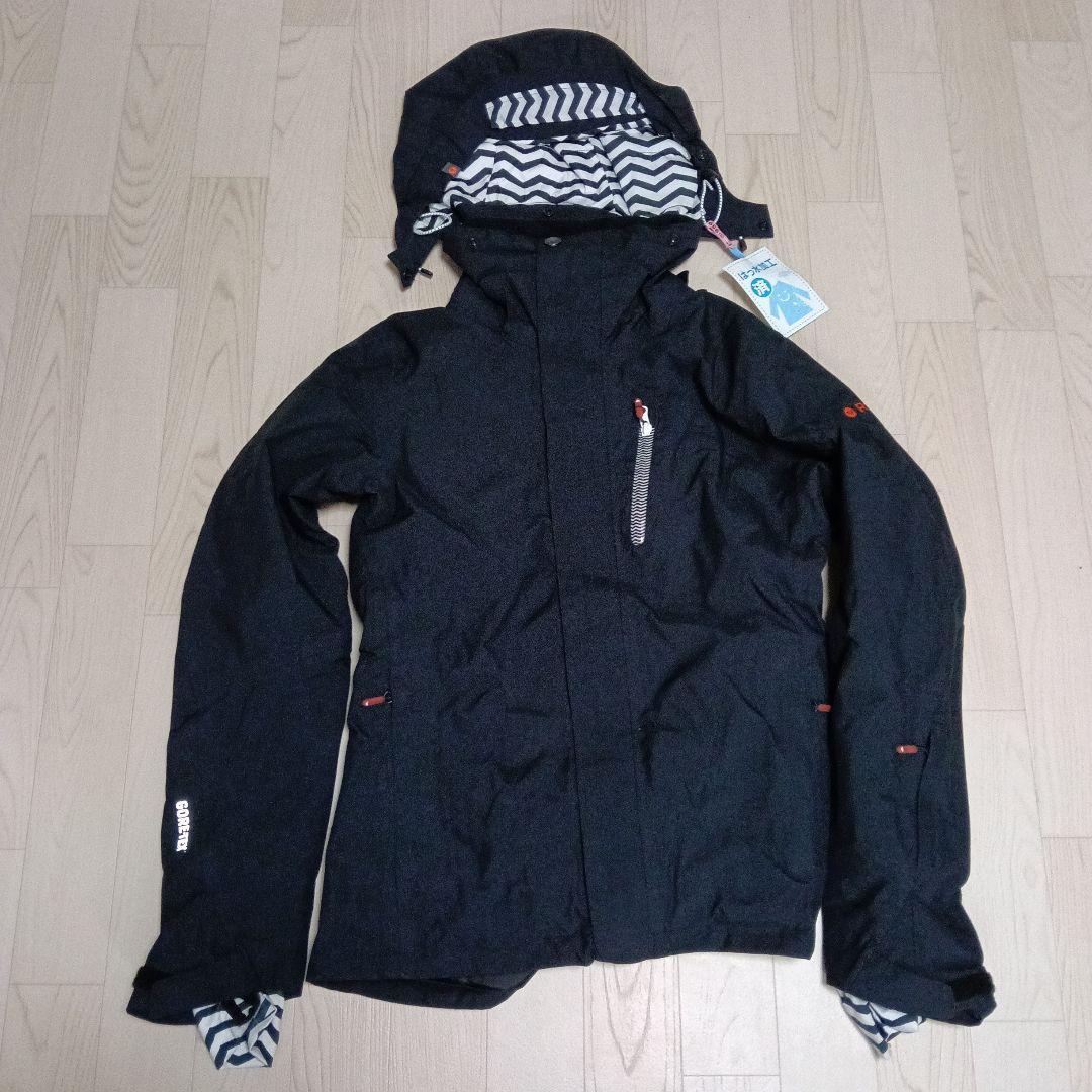 12/20迄 ROXY GORE-TEX スノーボードジャケット