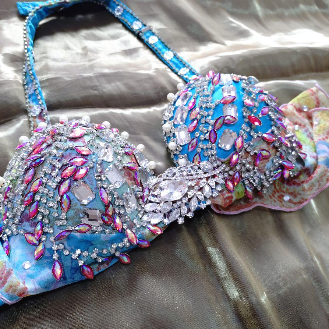 ベリーダンス衣装☆