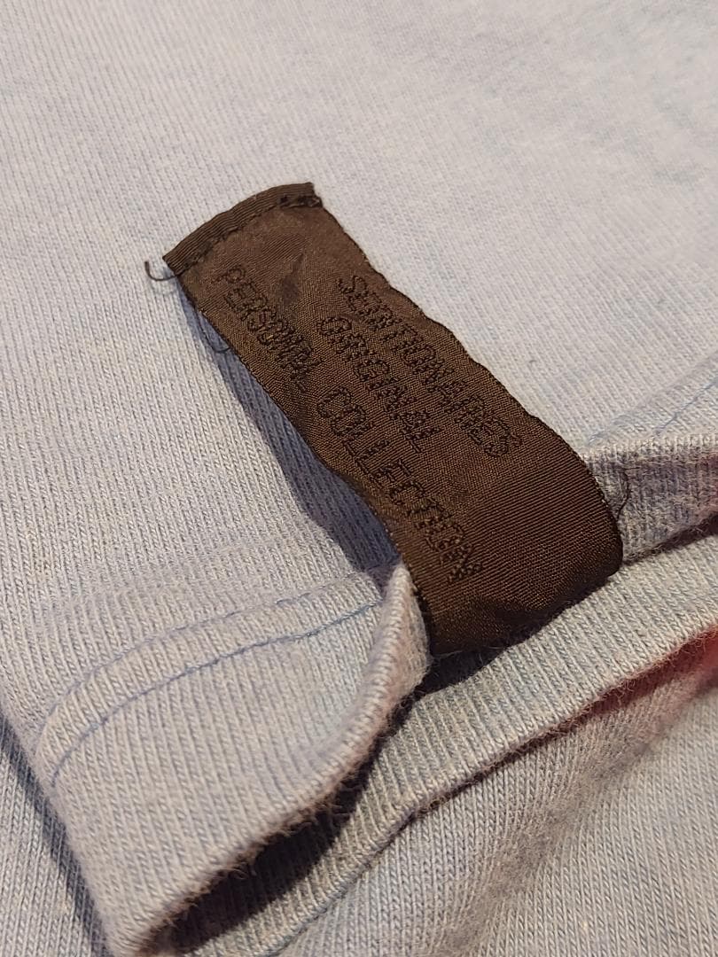 ★激レア★アストアロボット セディショナリーズ 80年代Tシャツ