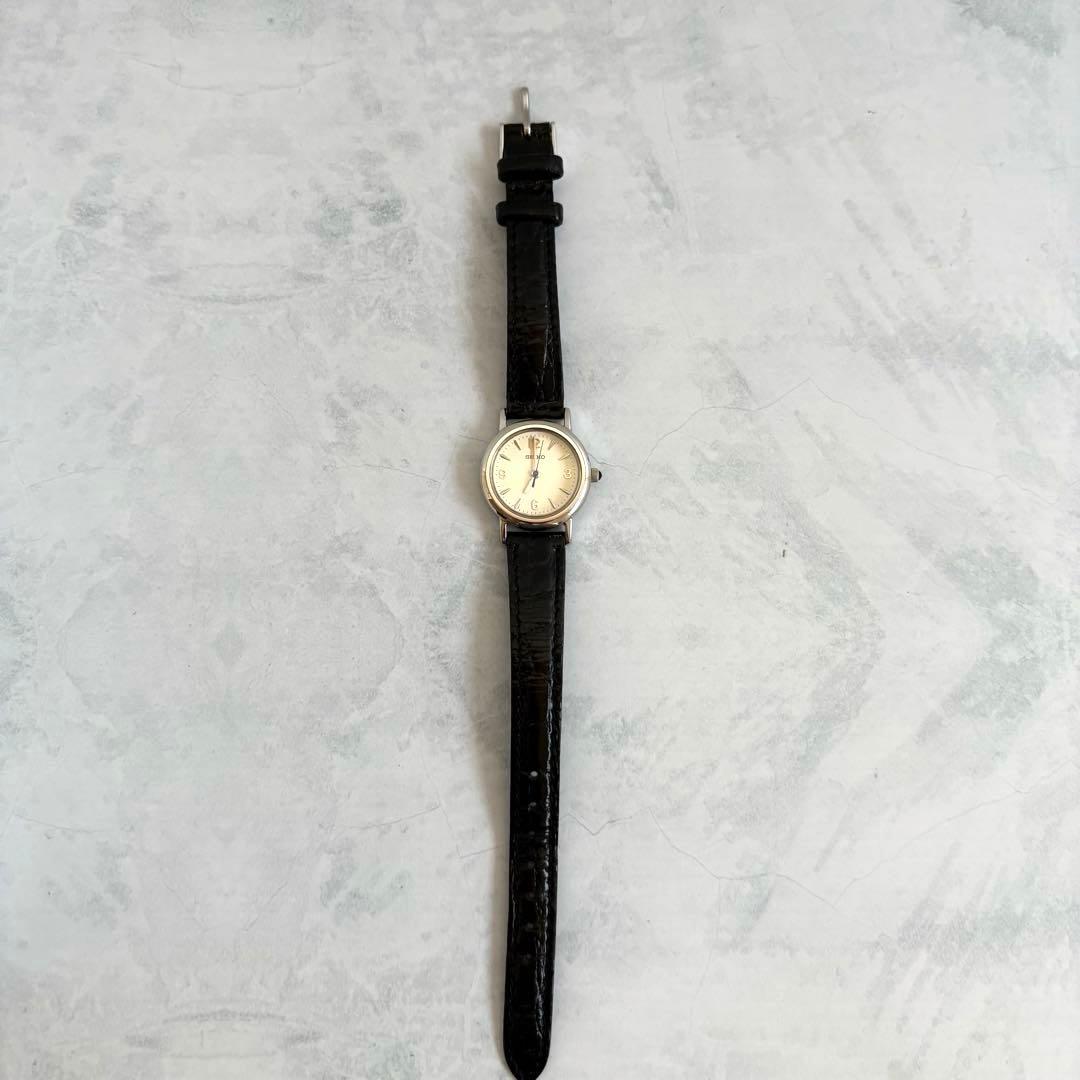 SEIKO 25周年別注　コラボウォッチ　アーバンリサーチ　腕時計　レディース