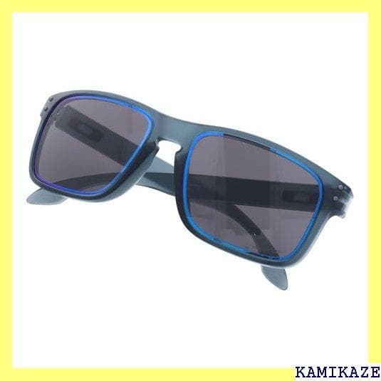 《＃アウトドアⅣ》 国内 プレゼント GREY PRIZM Y オークリ 115