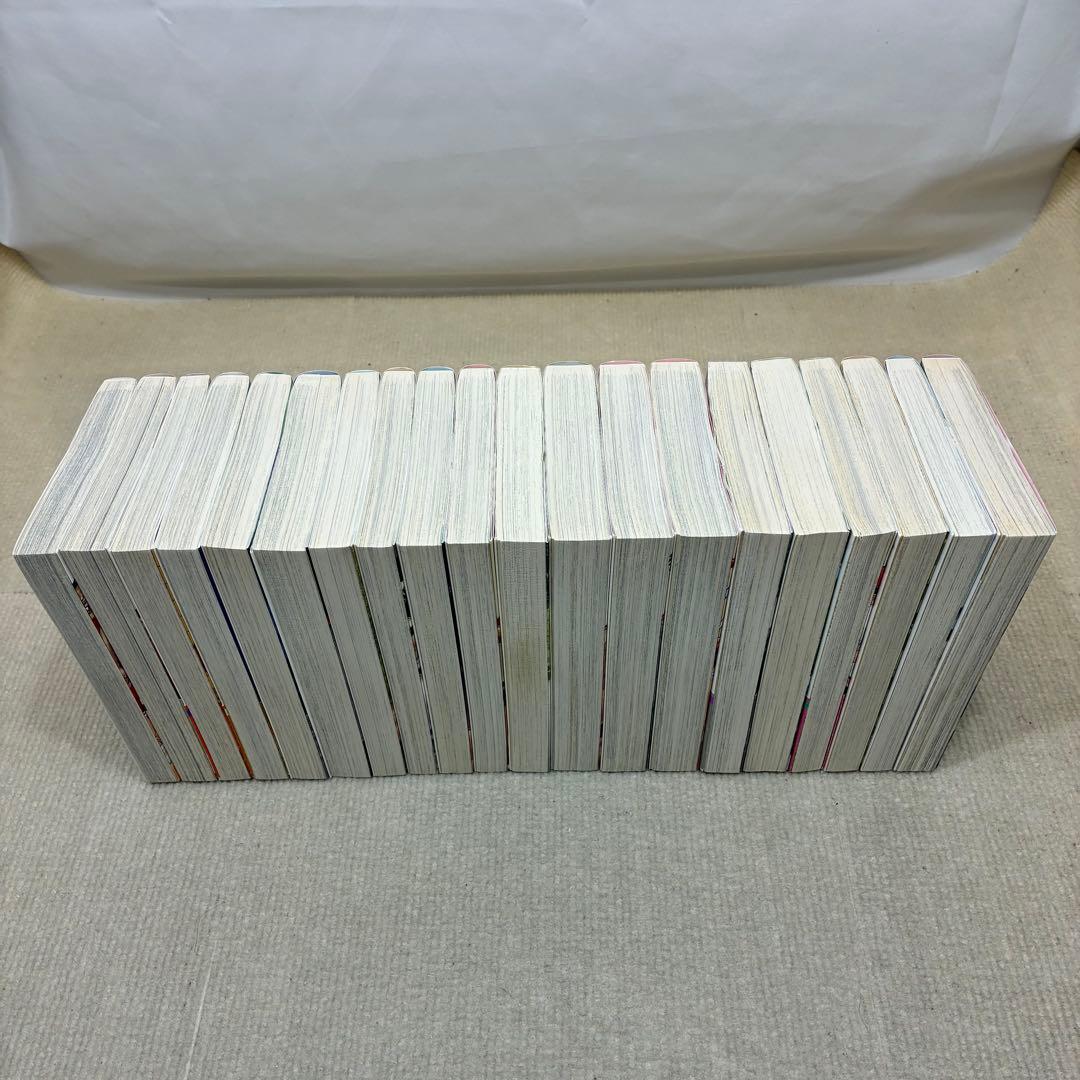 【全巻初版】ＳＬＡＭ　ＤＵＮＫ　新装再編版 1〜20全巻セット スラムダンク