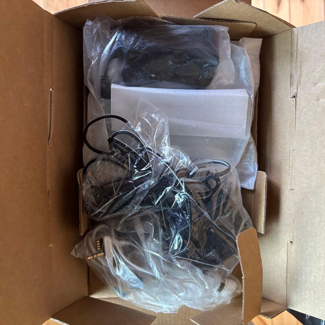 SONY CDウォークマン D-NE730 MP3再生 中古 動作品