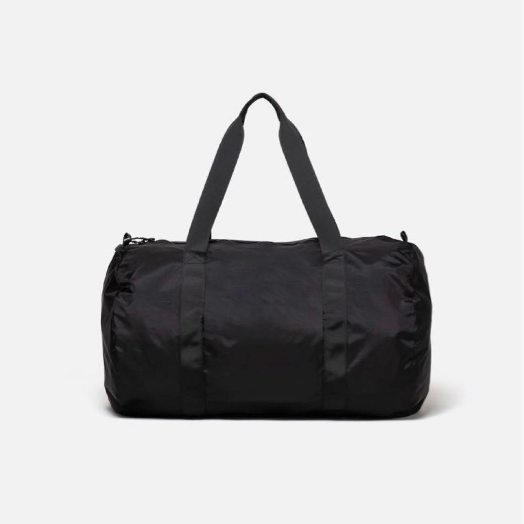 NEIGHBORHOOD POCKETABLE BOSTON BAG ポストン