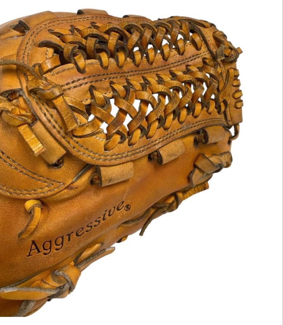 久保田スラッガー 硬式グローブ オールラウンド KSG-L7　26ソ103