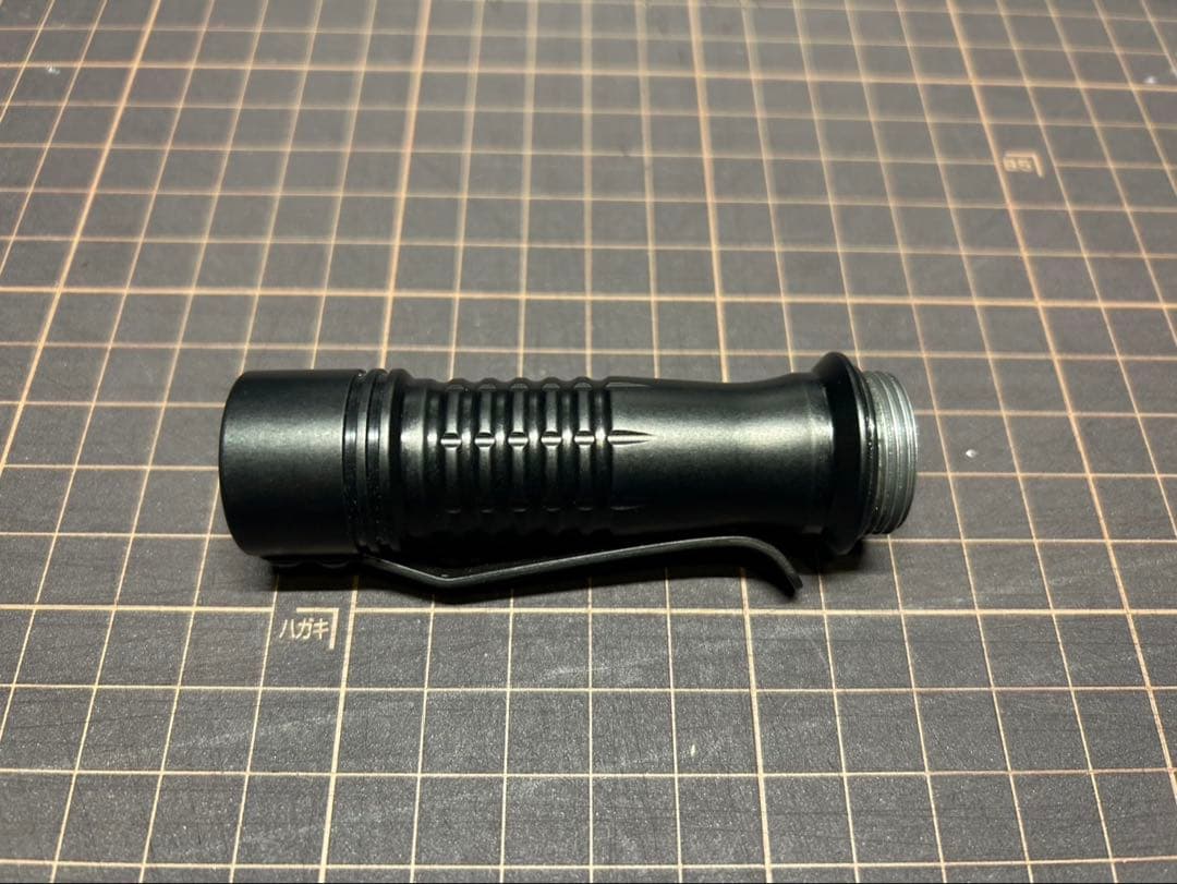 malkoff devices AAボディ