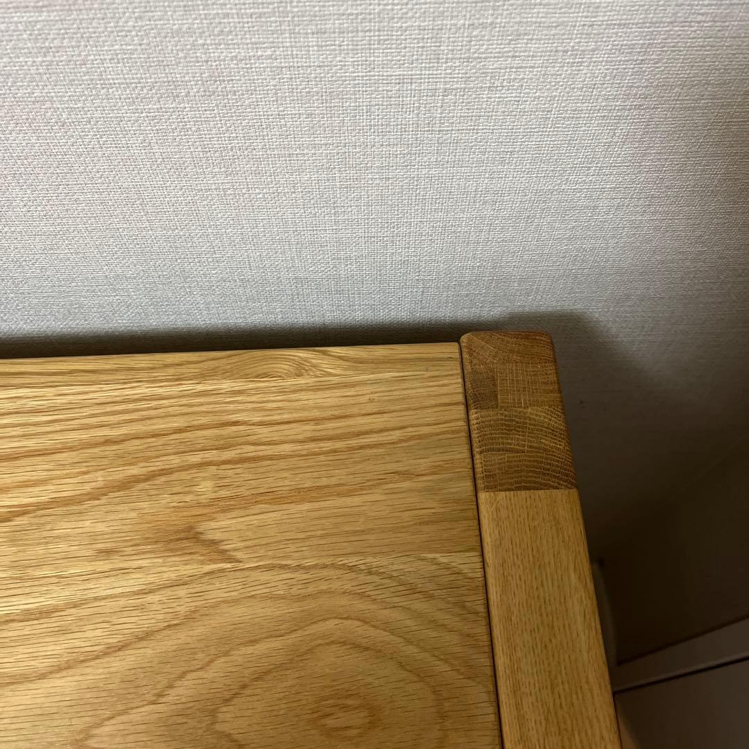 アクタス 勉強机 FOPPISH デスク